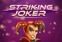 Striking Joker Slot Review